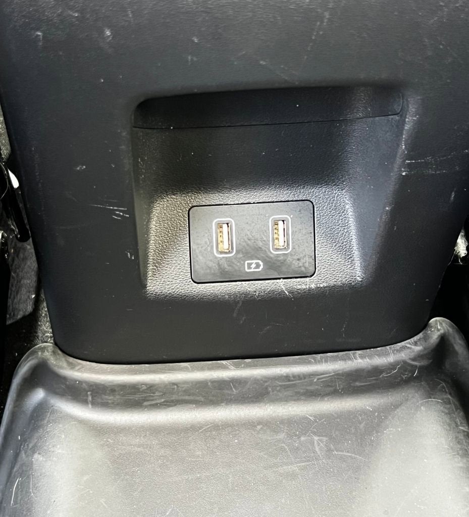 2022 Hyundai Tucson XRT