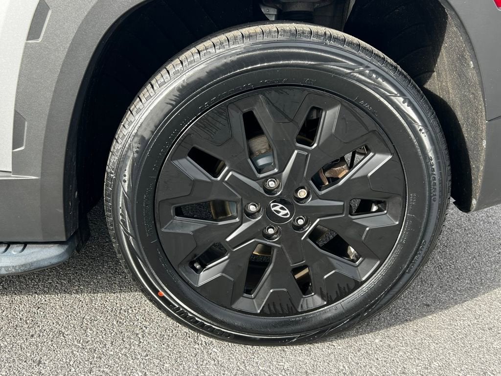 2022 Hyundai Tucson XRT