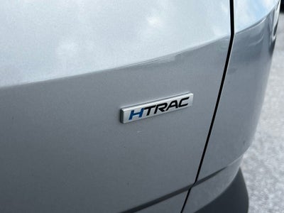 2022 Hyundai Tucson XRT