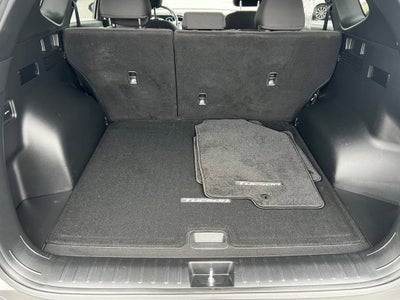 2022 Hyundai Tucson XRT