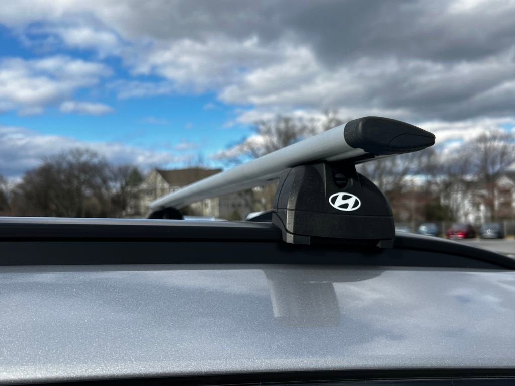 2022 Hyundai Tucson XRT