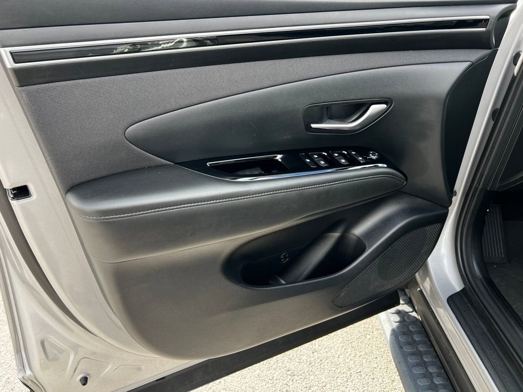 2022 Hyundai Tucson XRT