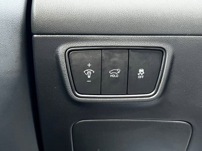 2022 Hyundai Tucson XRT