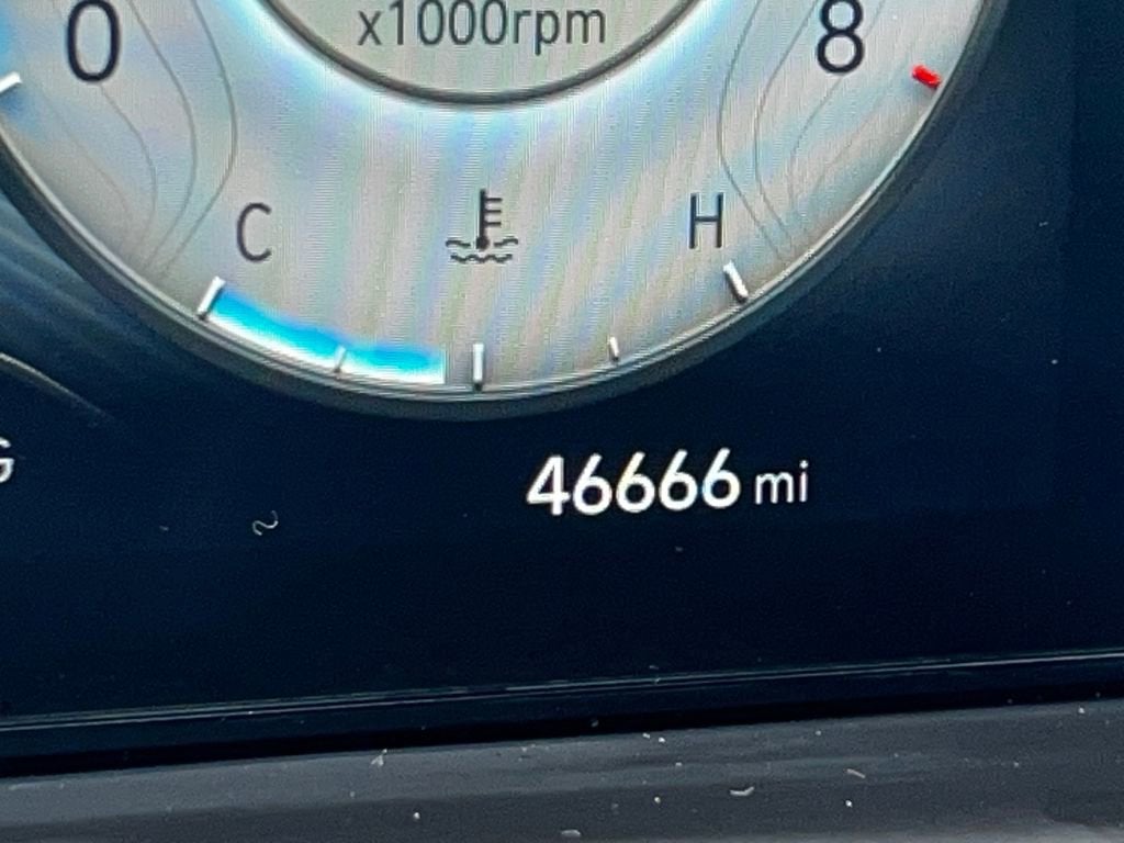 2022 Hyundai Tucson XRT