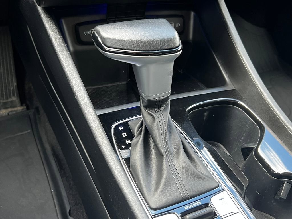 2022 Hyundai Tucson XRT