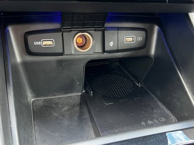 2022 Hyundai Tucson XRT