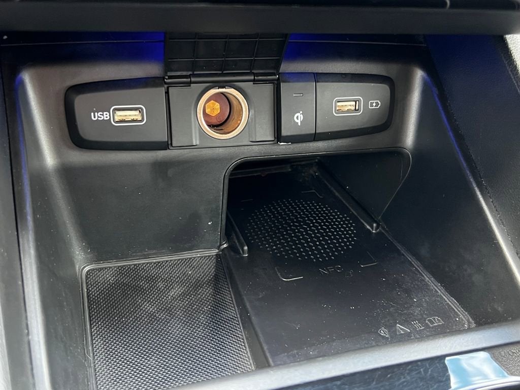 2022 Hyundai Tucson XRT