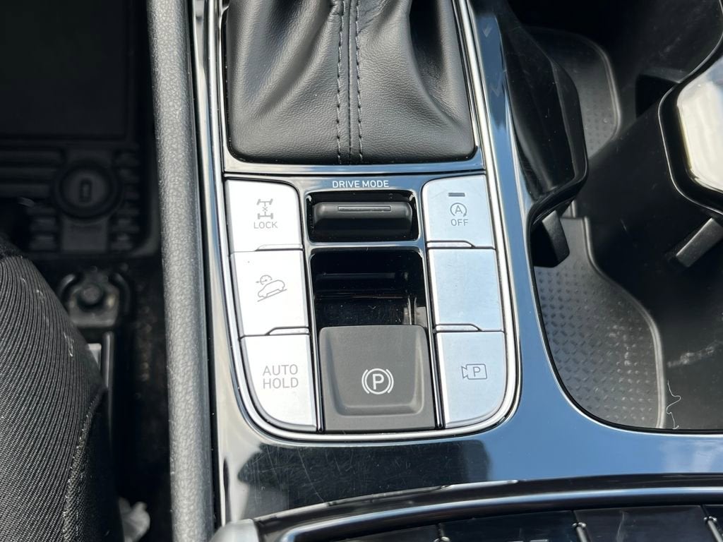 2022 Hyundai Tucson XRT