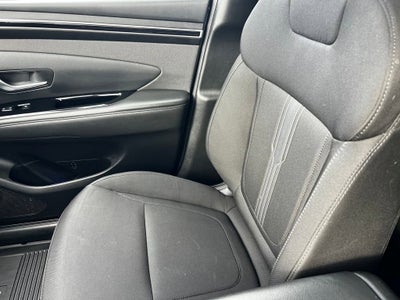 2022 Hyundai Tucson XRT