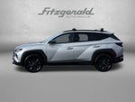 2022 Hyundai Tucson XRT