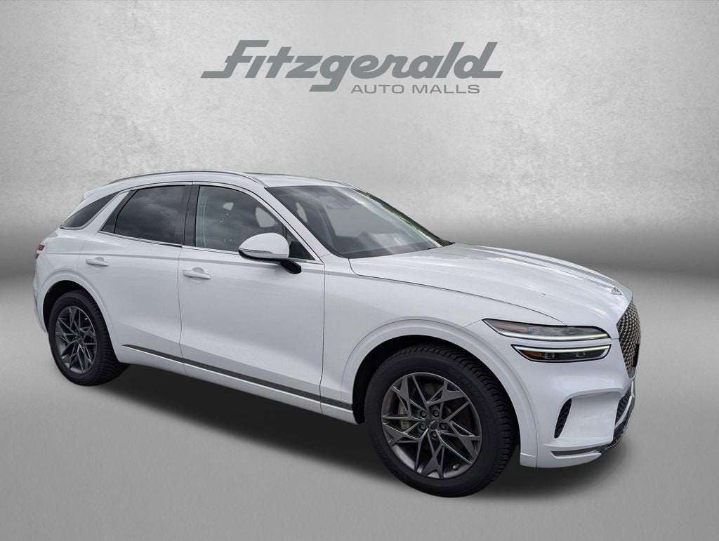 2023 Genesis GV70 2.5T Standard AWD's photo