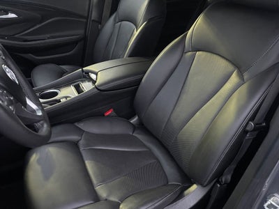 2020 Buick Envision Premium II