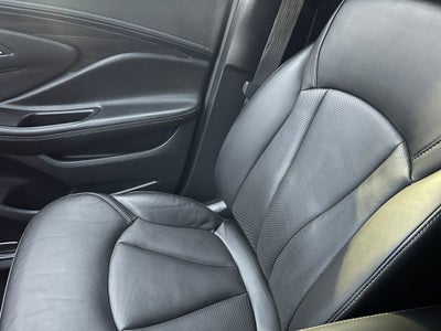 2020 Buick Envision Premium II