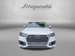 2019 Audi Q7 Premium