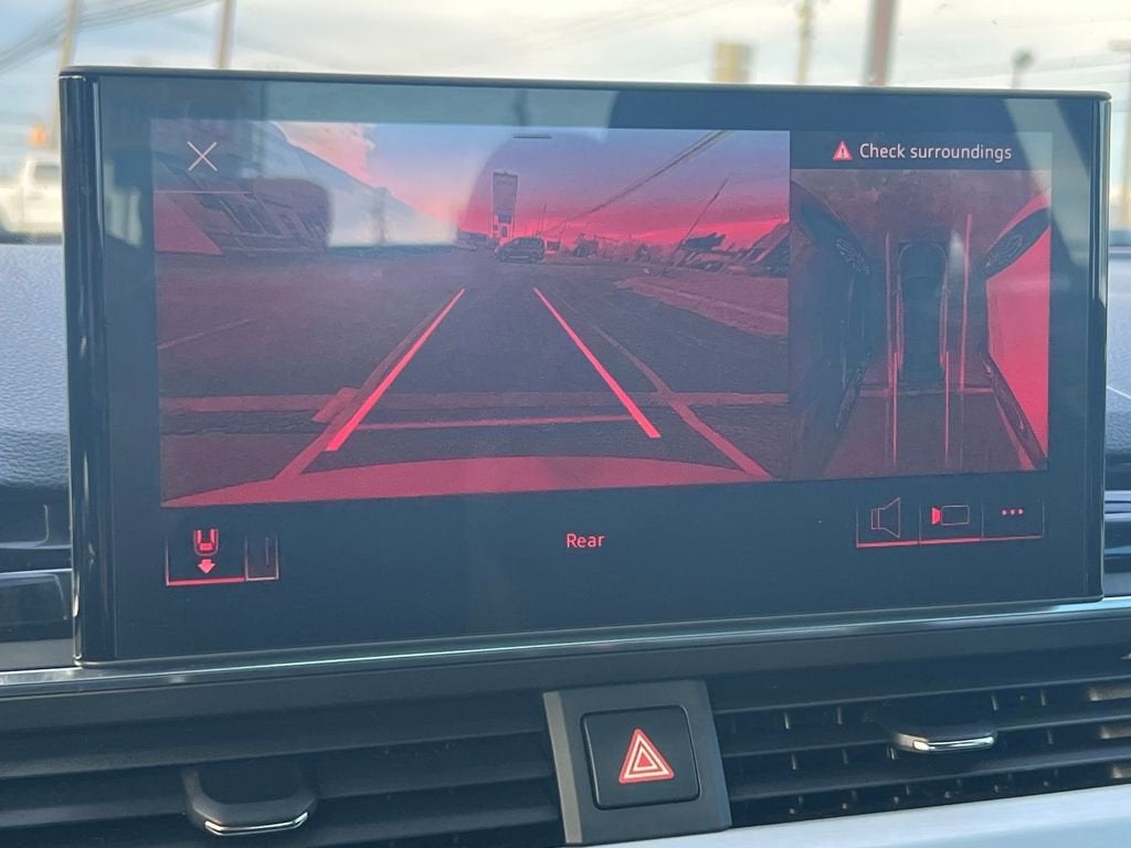 2021 Audi S4 Premium Plus