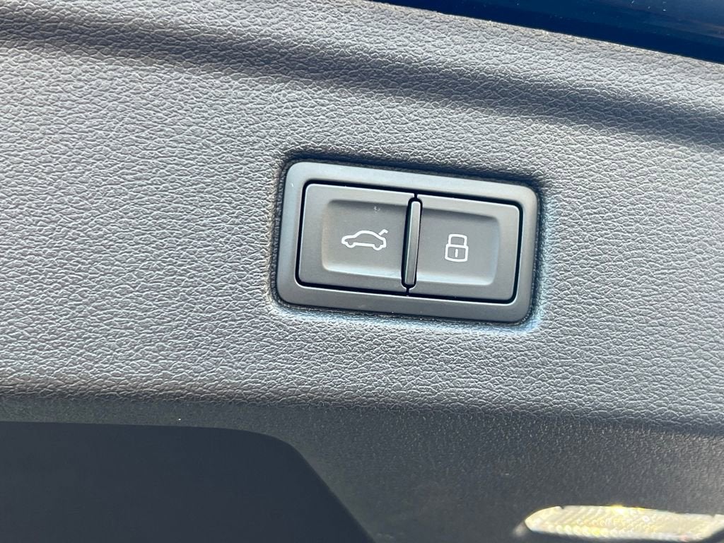 2024 Audi S5 Sportback Prestige