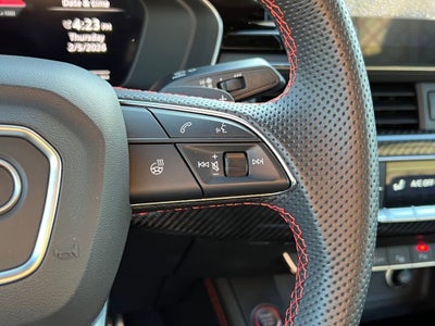 2024 Audi S5 Sportback Prestige