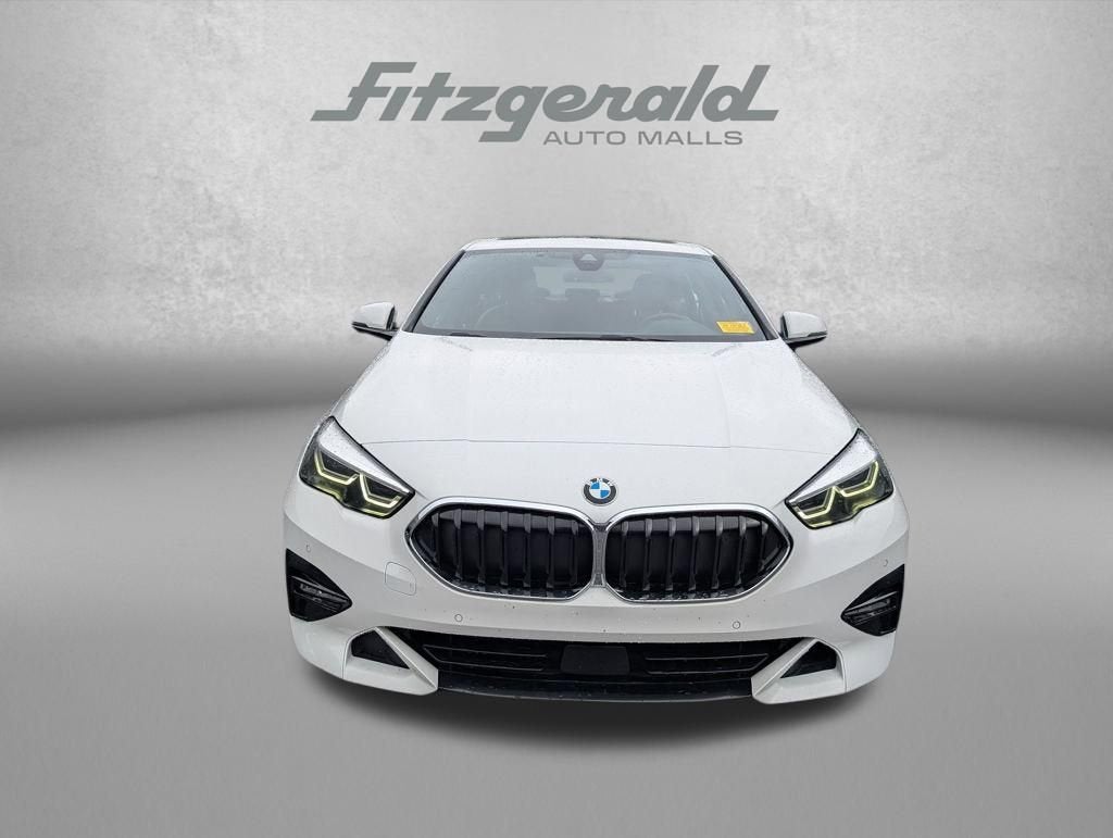 2021 BMW 2 Series 228i xDrive