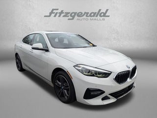 2021 BMW 2 Series 228i xDrive