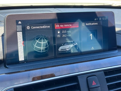 2018 BMW 3 Series 340i xDrive
