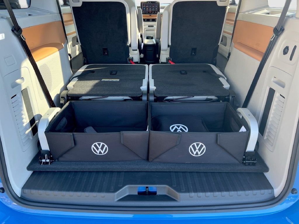 2025 Volkswagen ID. Buzz 1st Edition