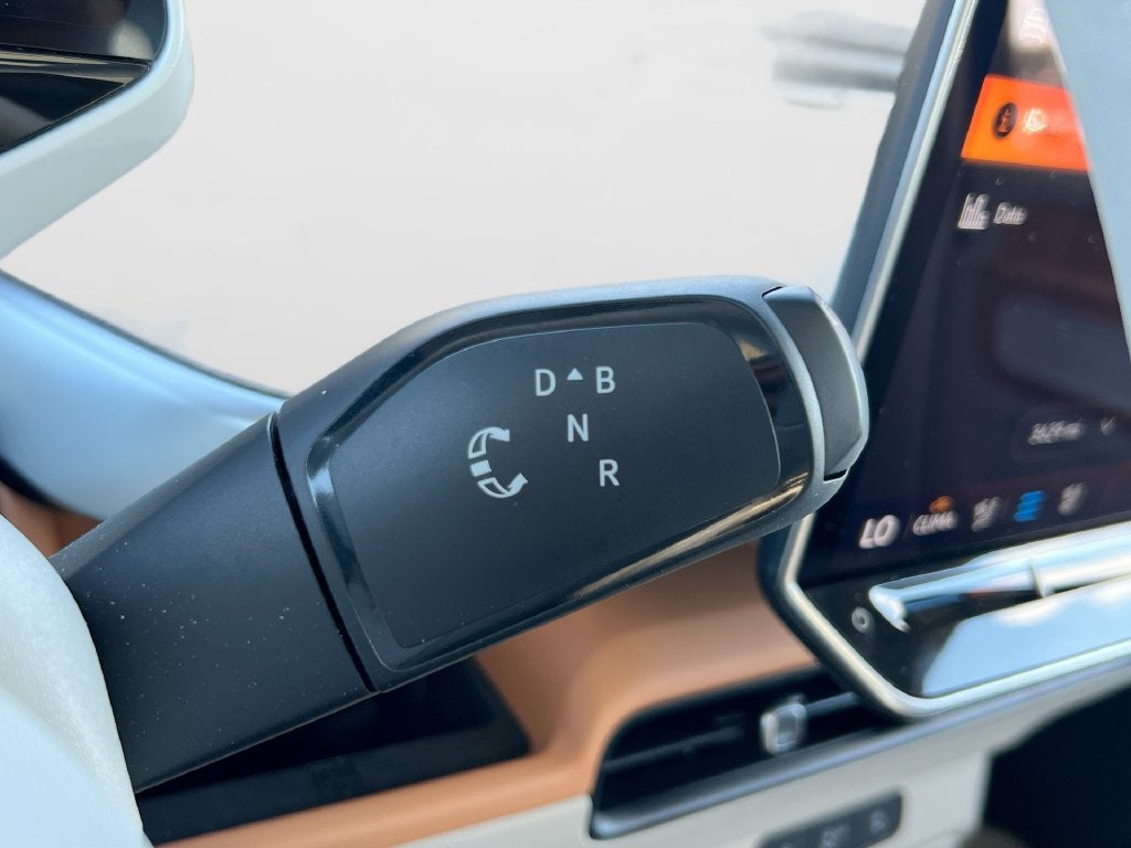 2025 Volkswagen ID. Buzz 1st Edition