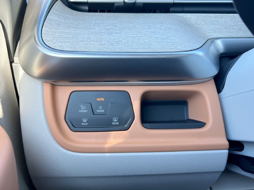 2025 Volkswagen ID. Buzz 1st Edition