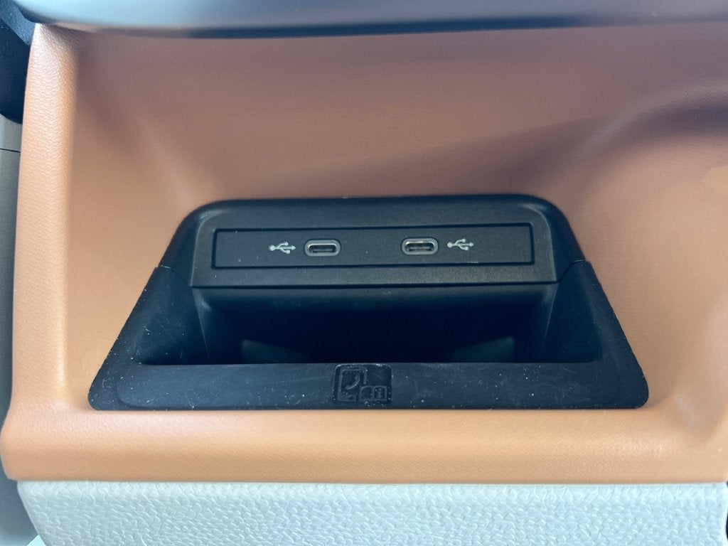 2025 Volkswagen ID. Buzz 1st Edition
