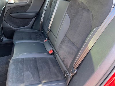 2022 Volvo C40 Recharge Pure Electri Ultimate