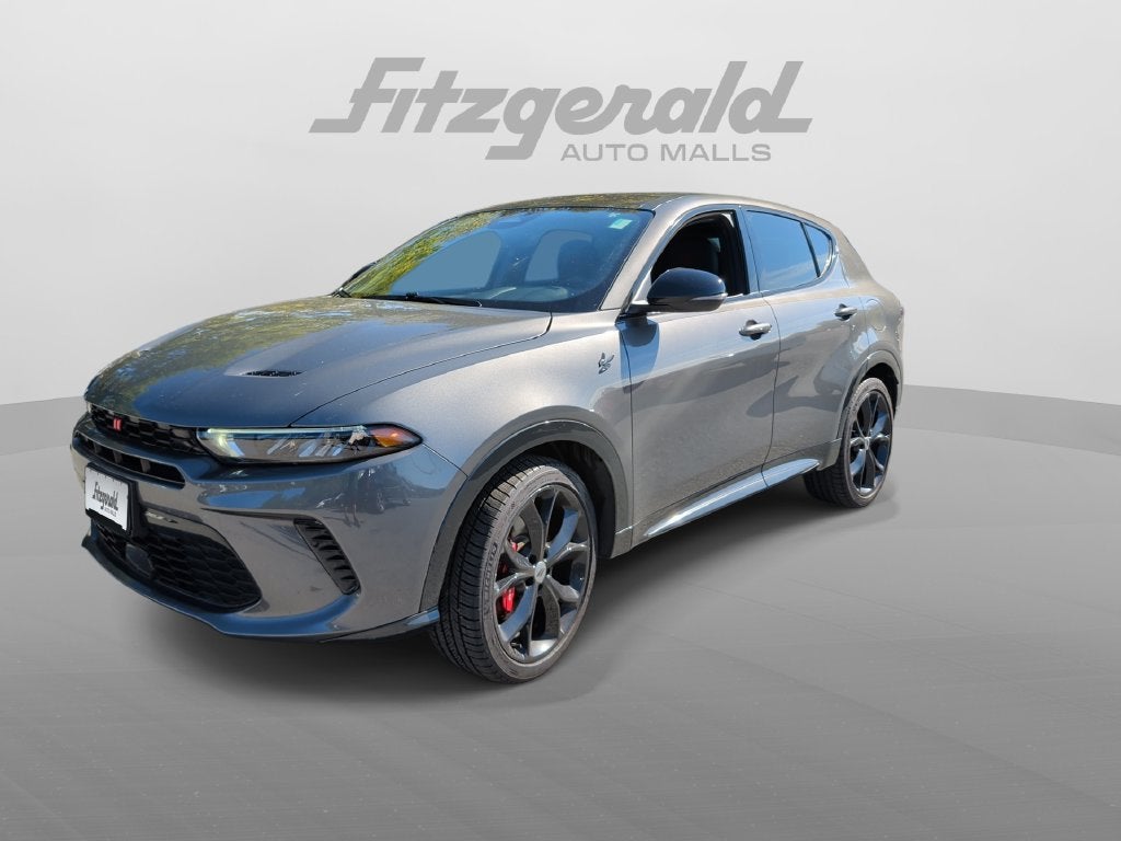 2024 Dodge Hornet R/T Plus