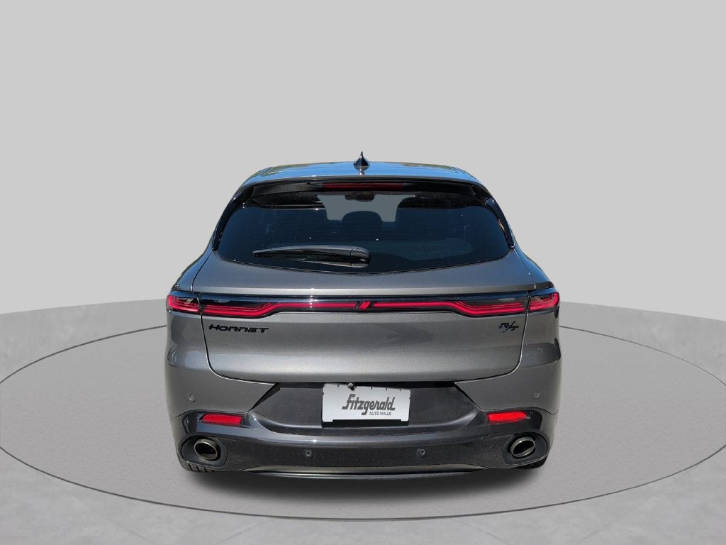 2024 Dodge Hornet R/T Plus