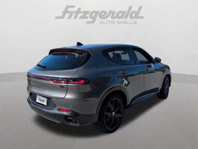 2024 Dodge Hornet R/T Plus
