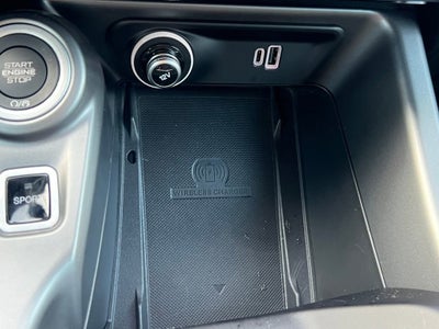 2024 Dodge Hornet R/T Plus