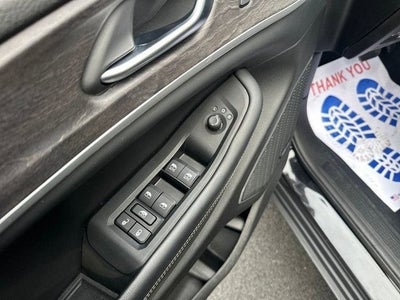 2022 Jeep Grand Cherokee 4xe 4DR 4WD