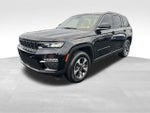 2022 Jeep Grand Cherokee 4xe 4DR 4WD