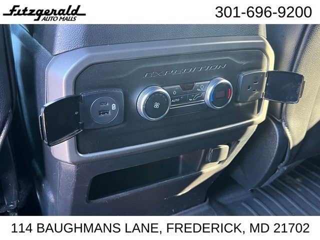 2021 Ford Expedition XLT