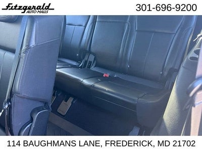 2021 Ford Expedition XLT