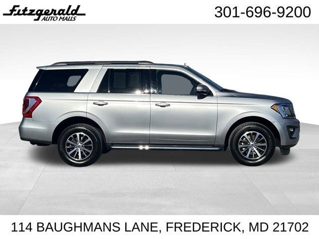 2021 Ford Expedition XLT