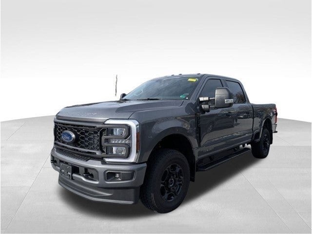 2025 Ford F-250SD XL