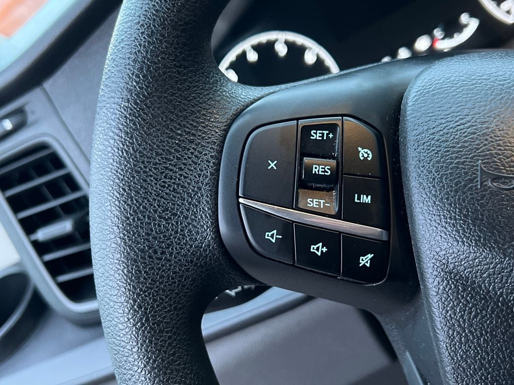 2024 Ford Transit Cargo Van T250 RWD LOW RF