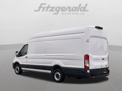 2024 Ford Transit Cargo Van Base