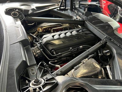 2023 Chevrolet Corvette Stingray Stingray 2LT