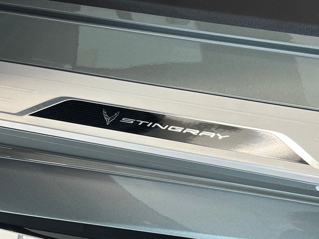 2023 Chevrolet Corvette Stingray Stingray 2LT