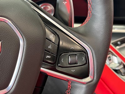 2023 Chevrolet Corvette Stingray Stingray 2LT