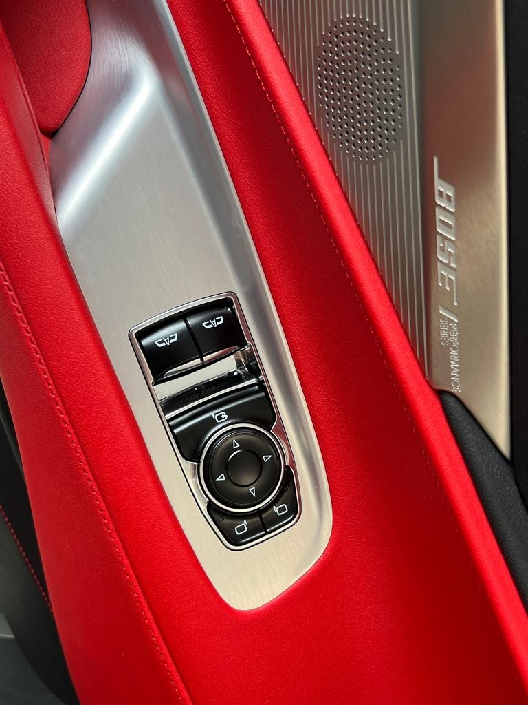 2023 Chevrolet Corvette Stingray Stingray 2LT