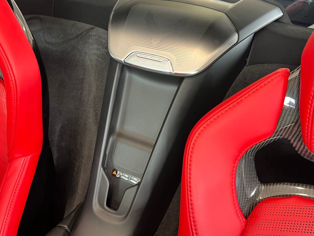 2023 Chevrolet Corvette Stingray Stingray 2LT