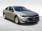 2023 Chevrolet Malibu LS w/1LS
