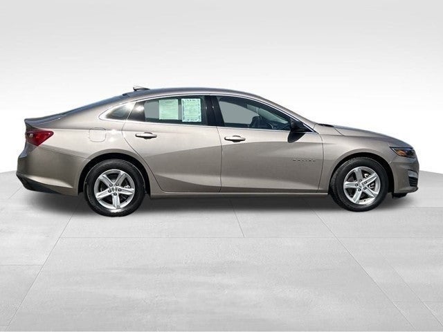 2023 Chevrolet Malibu LS w/1LS