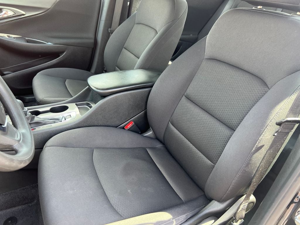 2024 Chevrolet Malibu LS 1LS