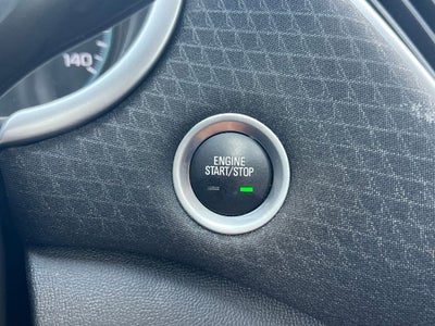 2024 Chevrolet Malibu LS 1LS